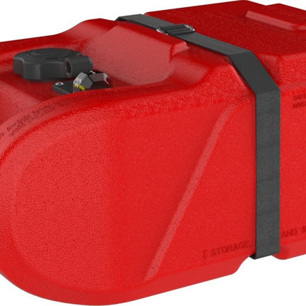 SeaFlo SeaFlo Benzinetank Buitenboordmotor 24 liter