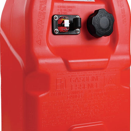 SeaFlo SeaFlo Benzinetank Buitenboordmotor 24 liter