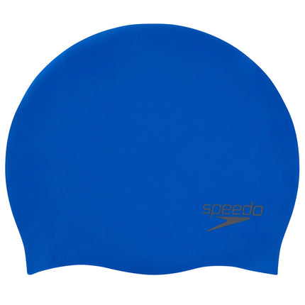 Speedo Speedo Badmuts Unisex Blauw