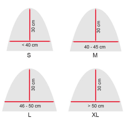 Unifiber Unifiber Neusbescherming 3M