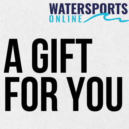 Watersportsonline Geschenkkarte