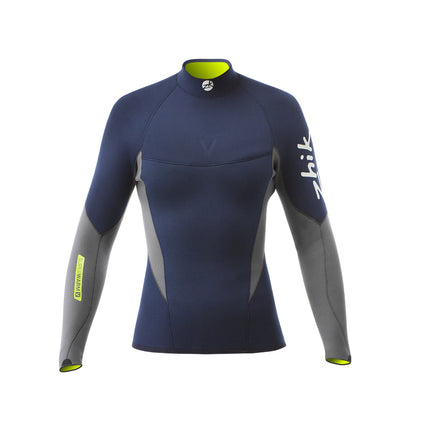 Zhik Zhik Neopreen Top Superwarm V Top Dames 3/2mm