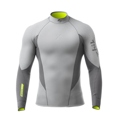 Zhik Zhik Neopreen Top Superwarm X Top Heren 3mm