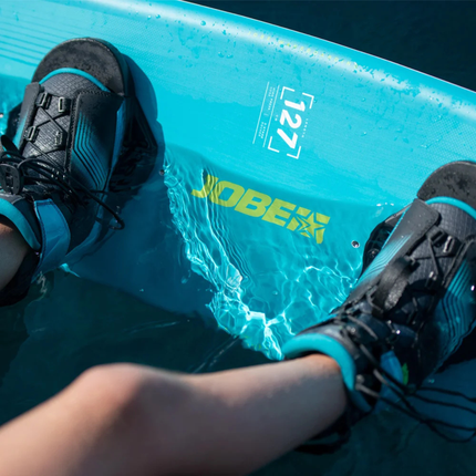 wakeboard-bindingen