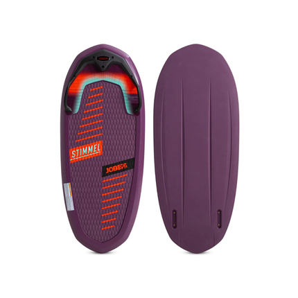 All-In One Board — one SUP-boards met paddle en accessoires
