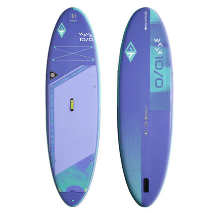 SUP — boards, peddels en SUP-accessoires