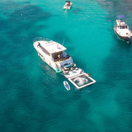 Bootaccesoires-superyacht