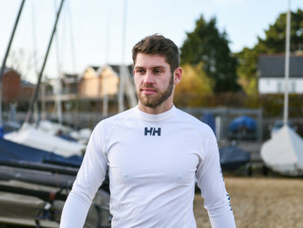 Dinghy-Lycra