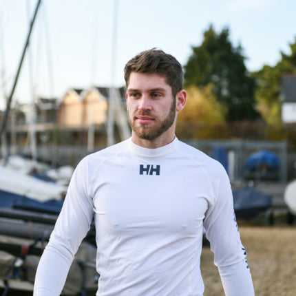 Dinghy-Lycra