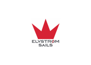 ELVSTROM SAILWEAR LOGO