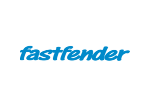 FASTFENDERS LOGO