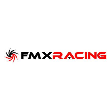 FMX Racing Logo