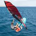 Windsurf Giek — windsurfgieken