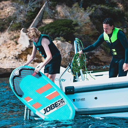 Jobe-all-in-one-board