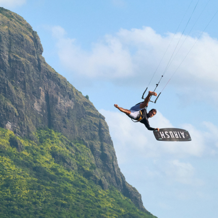 Collection image for: Kitesurfen