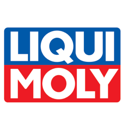 Liqui Moly Logo