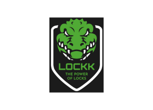 LOCKK LOGO