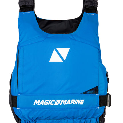 Magic-Marine-Zwemvest-Unisex-Ultimate-Blauw