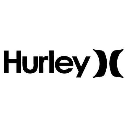 Merken Hurley Logo