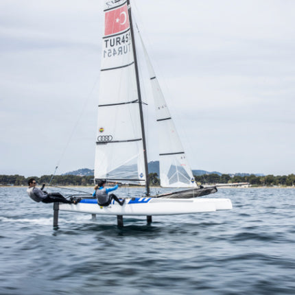 MERKEN-MAGIC-MARINE-ZEILPAK