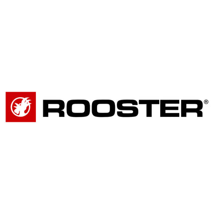merken rooster logo
