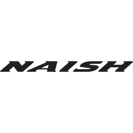 naish logo