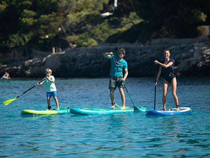 Sup-boards