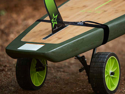Sup-trolley