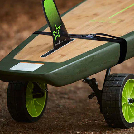 SUP Trolley — trolleys voor transport