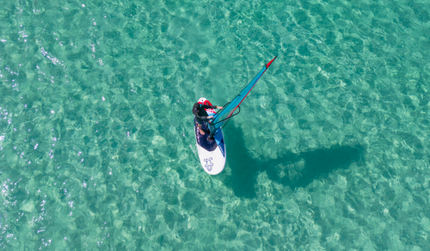 surfen