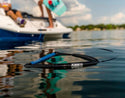 Wakeboard Lijn — touwen en lijnen