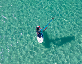 Windsurf set
