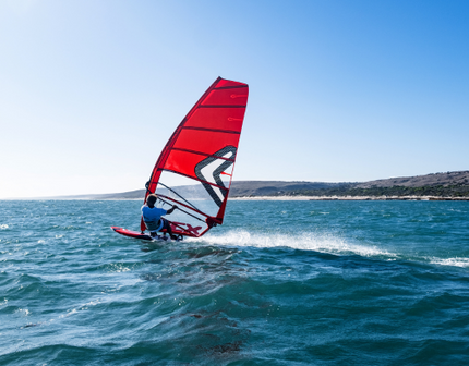 Windsurf