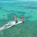 surfzeilen