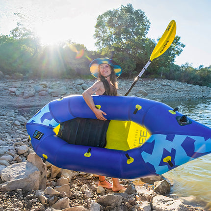 Aquatone Aufblasbare Raft Bee 7'3''