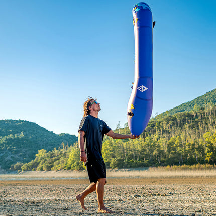 Aquatone Aufblasbare Raft Bee 7'3''