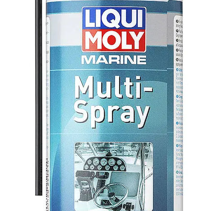 Liqui Moly Marine Multi-Spray 400ml