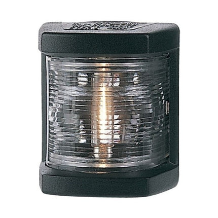 Hella Heklicht Klein Boot Zwart 12V Wit 2NM