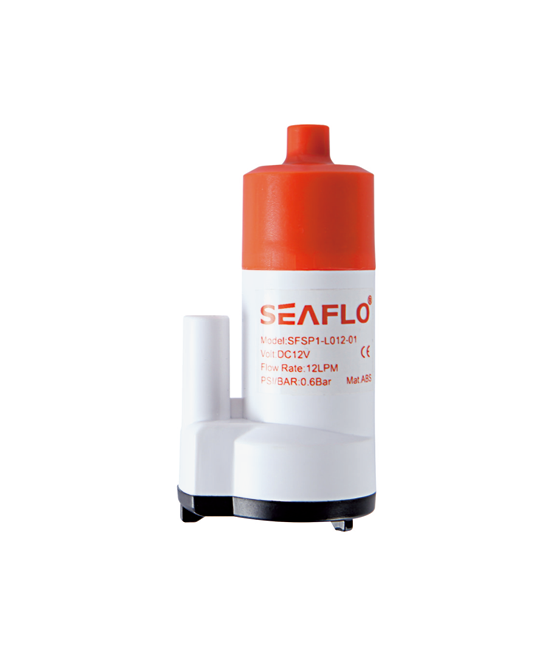 SeaFlo Dompelpomp Onderwaterpomp 12V 12 L/Min