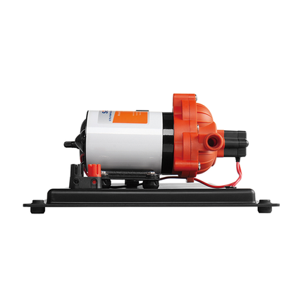 SeaFlo Waterpomp en Accumulatortanksysteem 12V 11.3 L/Min