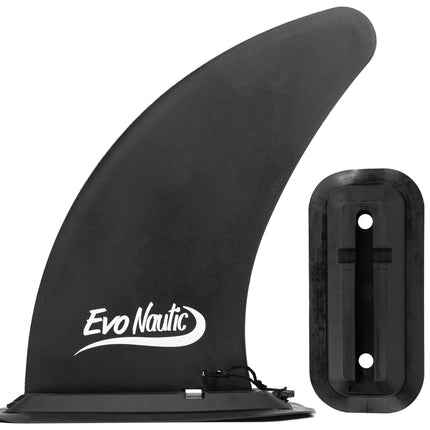 EvoNautic SUP Finne 21,5 cm Ersatzset komplett