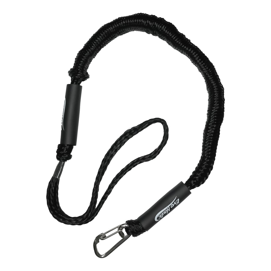 EvoNautic Anlegeseil/Landfast Bungee 120-170 cm