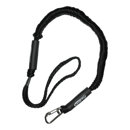 EvoNautic Anlegeseil/Landfast Bungee 120-170 cm