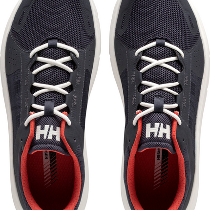 Helly Hansen Bootschoenen Heren HP Ahiga Evo 5 Donkerblauw