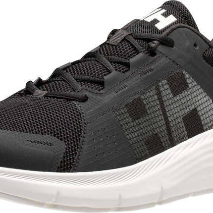 Helly Hansen Bootsschuhe Herren HP Ahiga Evo 5 Schwarz