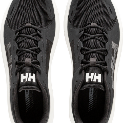 Helly Hansen Bootsschuhe Herren HP Ahiga Evo 5 Schwarz