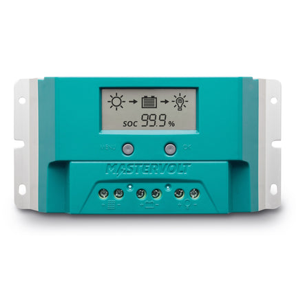 Mastervolt Solar ChargeMaster