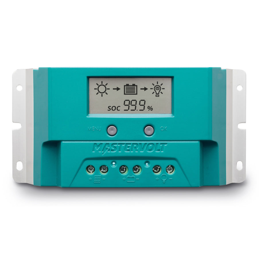 Mastervolt Solar ChargeMaster