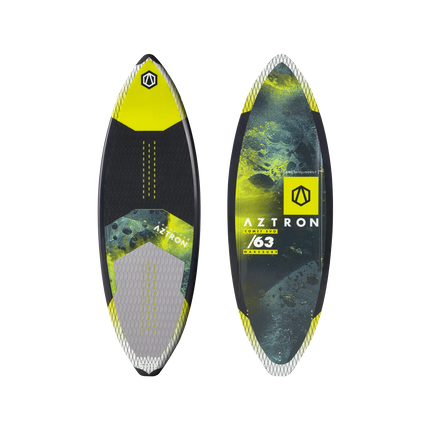 Aztron Wakesurfer Comet Evo 63