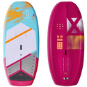 Wingsurf Board